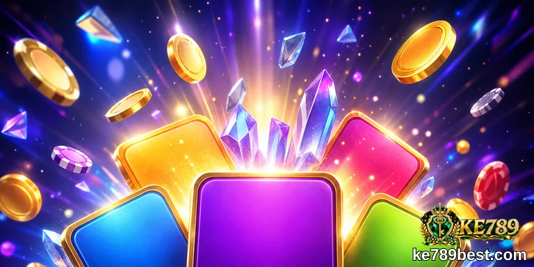 Tiến Lên Online: Trải Nghiệm Game Bài Quốc Dân Tại KE789 - hình ảnh - ke789best.com